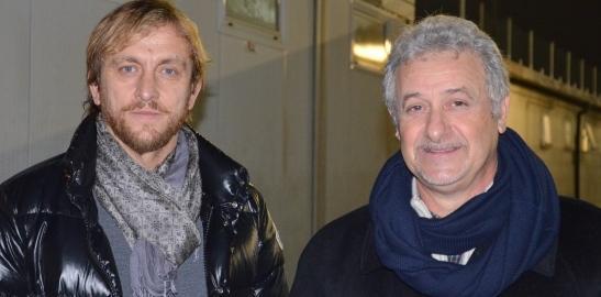 Rivoluzione biancorossa Nuovi tecnico e diesse 