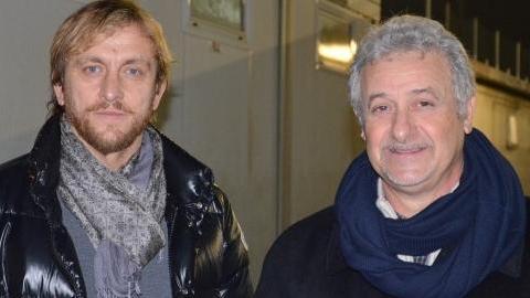 Rivoluzione biancorossa Nuovi tecnico e diesse