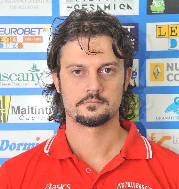 Pistoia Basket, scoppia il caso Magro 