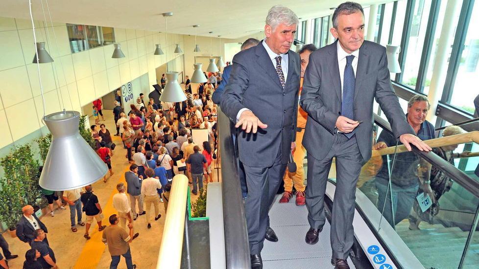 «Serve un nuovo deposito per l’acido»