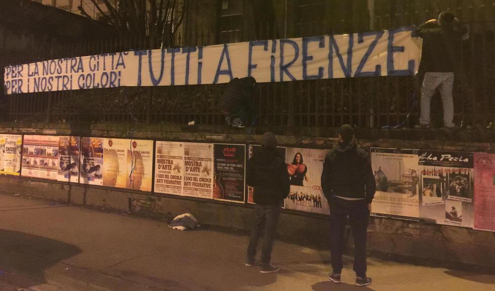 Speciale o no, gli ultrà scelgono il treno 