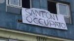 Gli studenti occupano il Santoni: «Provincia ascoltaci»