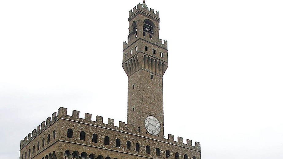 La Toianella “rubata” ora suona alla Torre di Arnolfo di Firenze