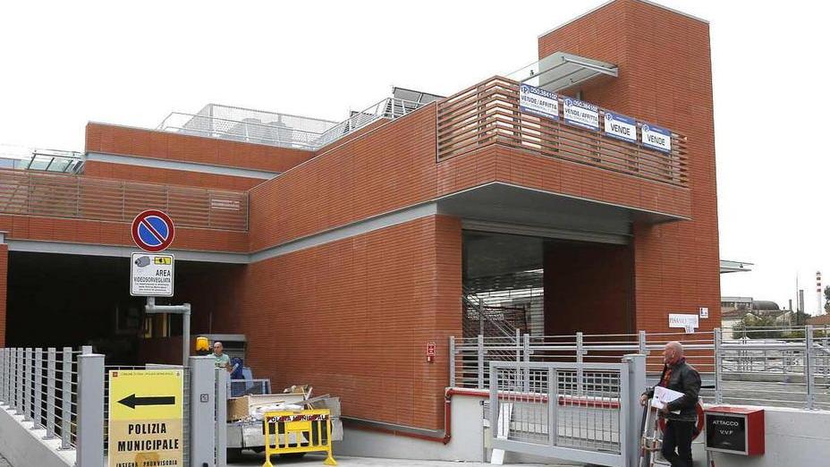 Nuova sede per la Sepi trasferita alla Sesta Porta