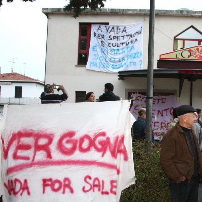 Il Varo dell’arca: salviamo l’Ordigno! Grande sfida di una compagnia amatoriale