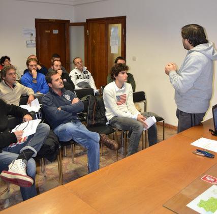 «Programmazione dell’attività Così si forma il nuovo tecnico»