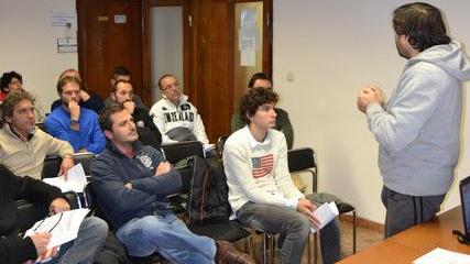 «Programmazione dell’attività Così si forma il nuovo tecnico»