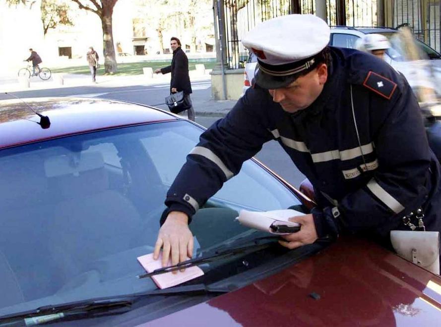 In cassa 145mila euro dalle multe sulle strade