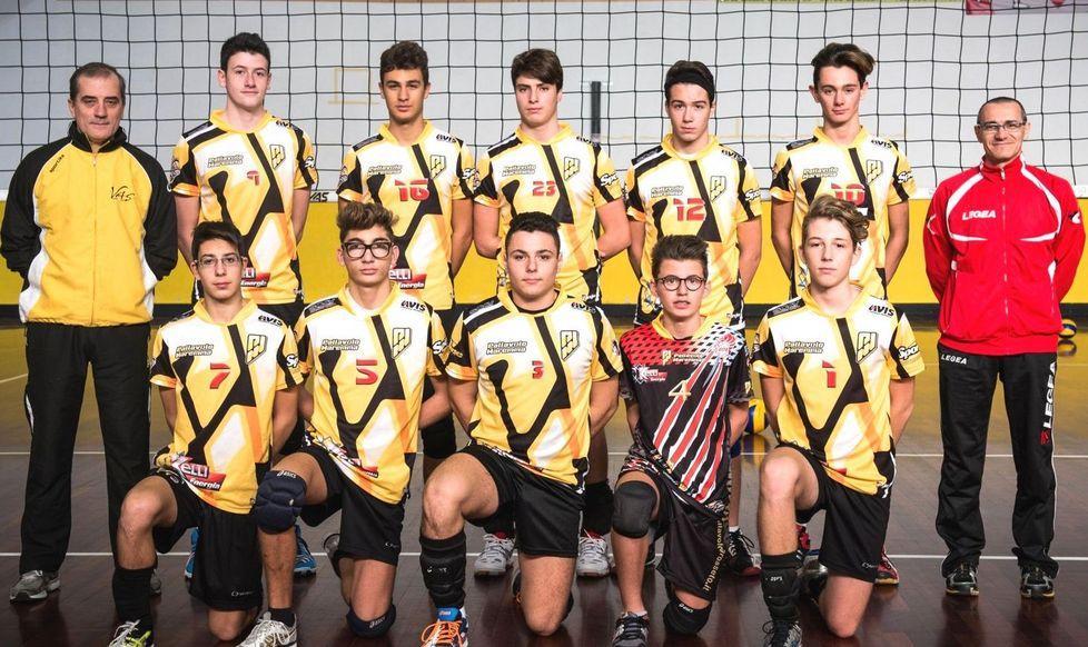 Il trofeo “I Tre Ragazzi” resta in casa 