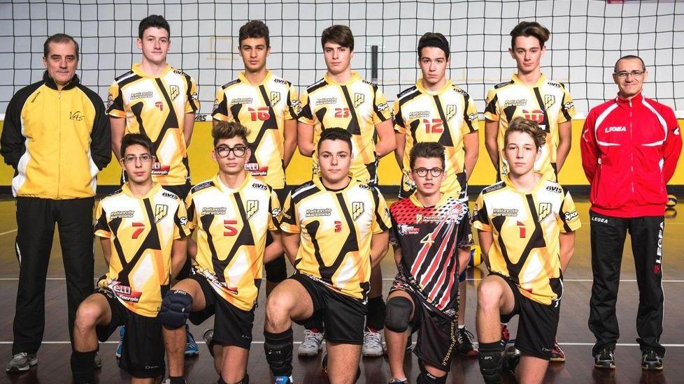 Il trofeo “I Tre Ragazzi” resta in casa