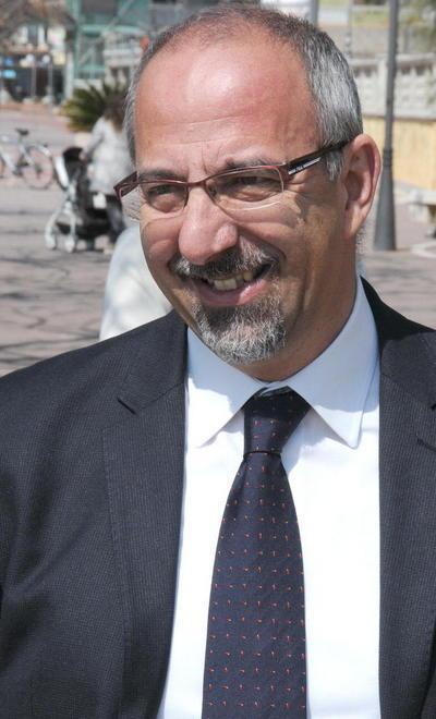 Baldi era ineleggibile, deve lasciare il consiglio 