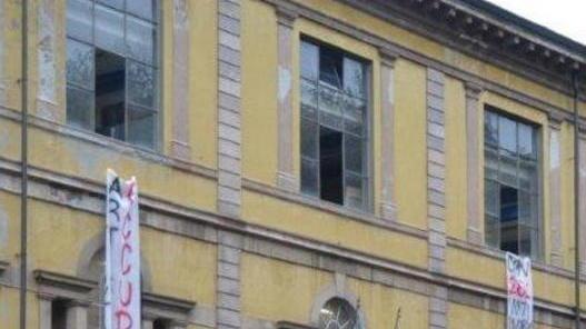 Impegno della Provincia per il tetto del Passaglia