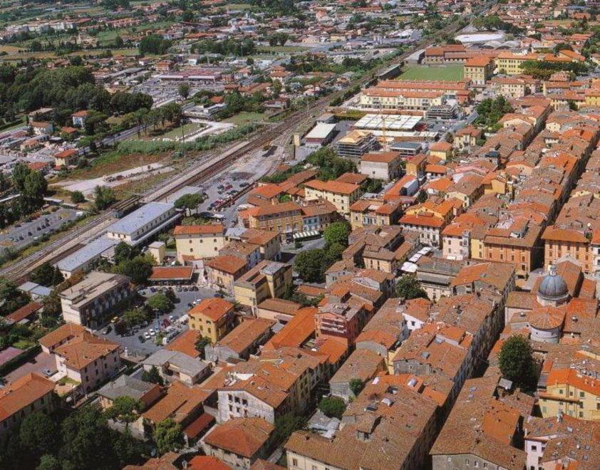 Raffica di ricorsi contro il regolamento urbanistico