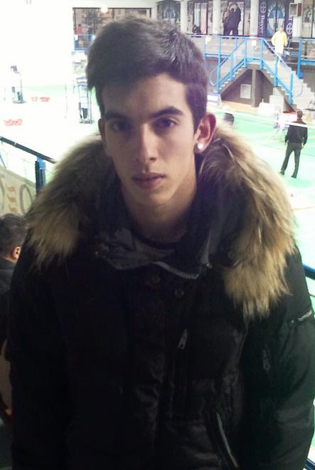 L’algherese Ivan Sotgiu sarà il primo sardo a giocare in serie B