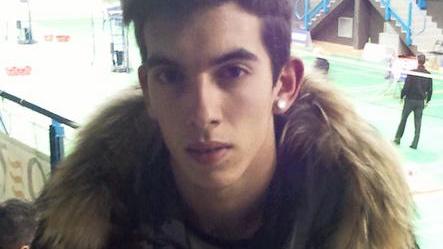 L’algherese Ivan Sotgiu sarà il primo sardo a giocare in serie B