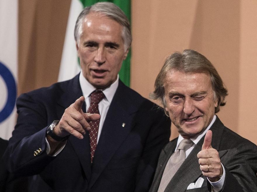 Roma 2024 (e la Sardegna) sfidano gli Stati Uniti 