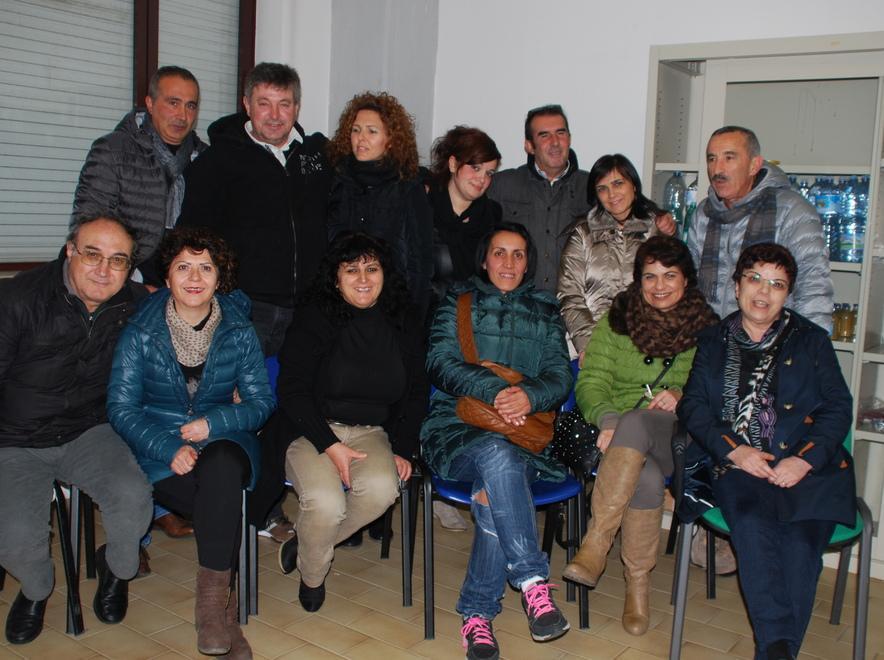 La Pro loco di Nulvi rischia la “chiusura” 