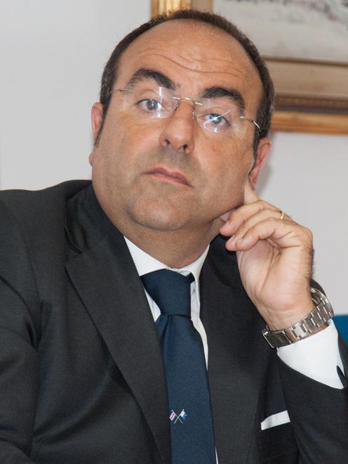Deiana: «Continuità territoriale, più voli e più capacità»
