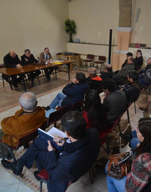 I 28 sindaci: «Restare fuori da Abbanoa, diritto che va difeso» 
