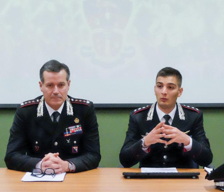 Pezzi storici della miniera in cambio di voti e favori 