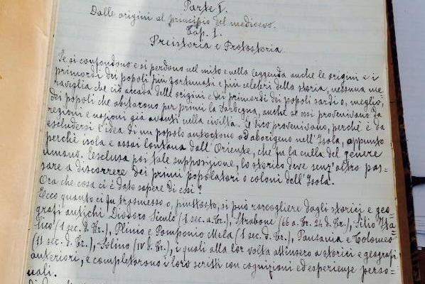 Il Comune valorizza le opere di don Merche