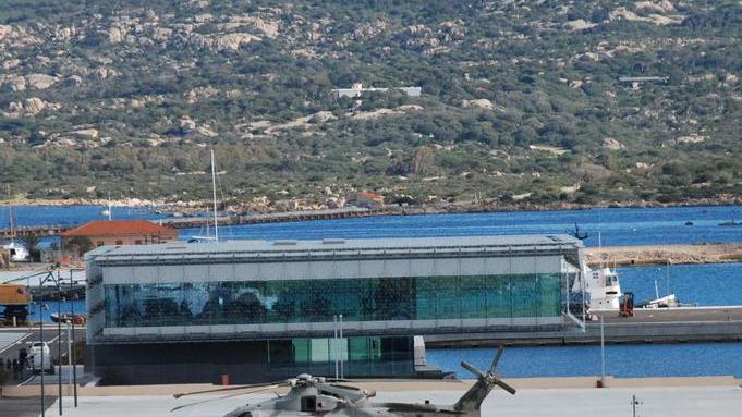Mancate bonifiche nell’ex arsenale: slitta il processo