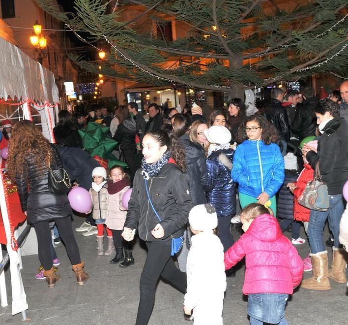 Un grande successo per «Camminatale»