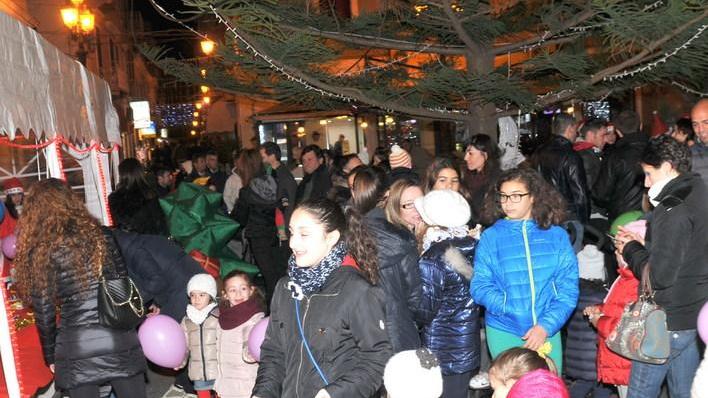 Un grande successo per «Camminatale»