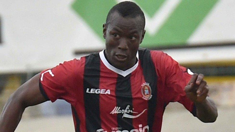 Qui Lanciano. Dentro Bacinovic e Monachello