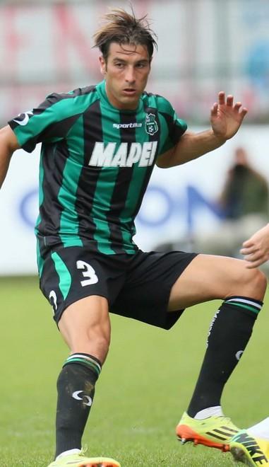 Peluso: «Col Cesena sfida pesante» 