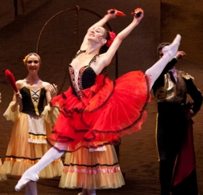 Stasera a Vignola Don Chisciotte al teatro Fabbri