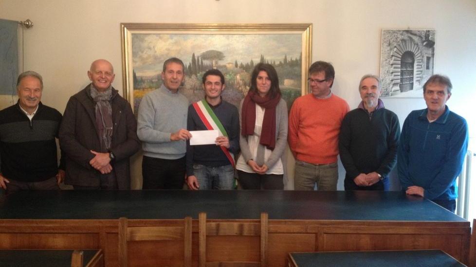Un aiuto “Sotto voce” ai Servizi sociali