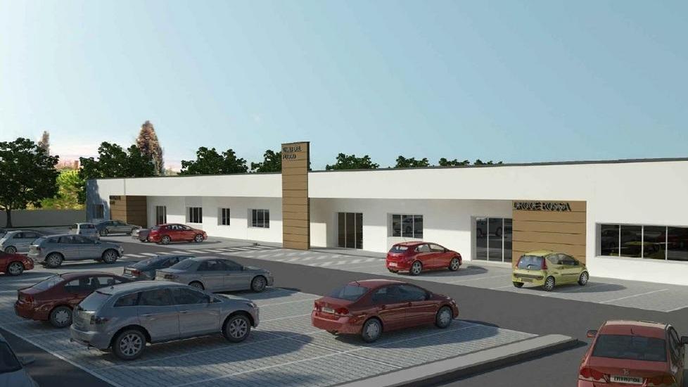Ecco il polo della sicurezza A febbraio l’inaugurazione