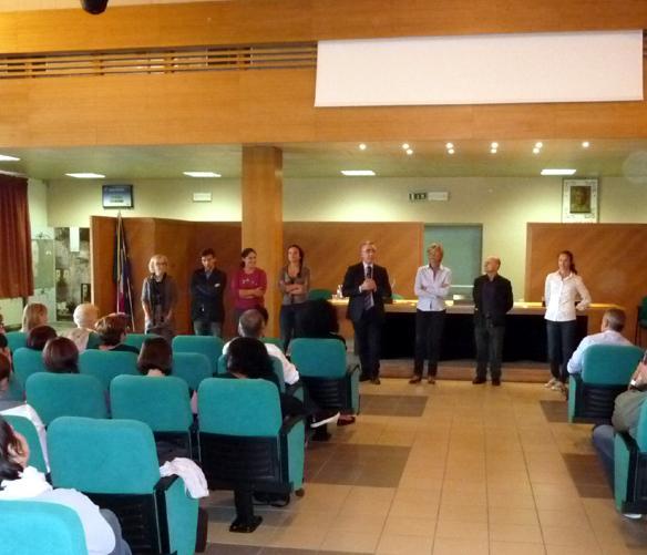 Ancora nubi nere su Sgp: il concordato è a rischio 