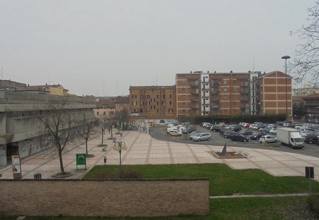 Comune, semaforo verde per il parcheggio interrato 