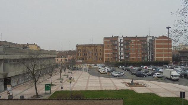 Comune, semaforo verde per il parcheggio interrato