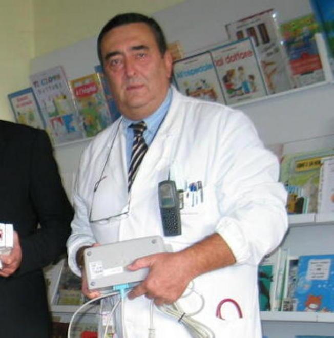 Caos a Medicina. Il prof. Paolucci: «Offeso dalle parole del rettore» 