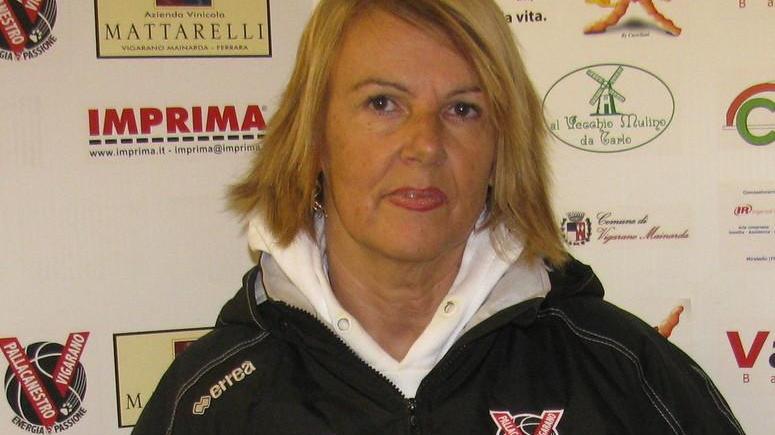 Vigarano ha pagato lo scotto del noviziato e adesso è cresciuta