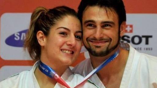 Vallieri-Paganini, una coppia d’oro