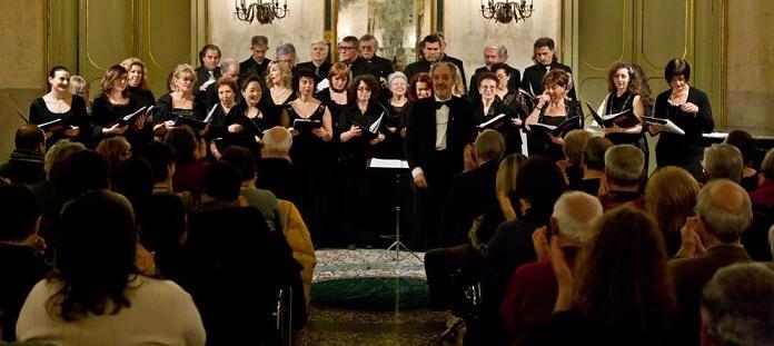 Concerto di Natale con la Corale Veneziani
