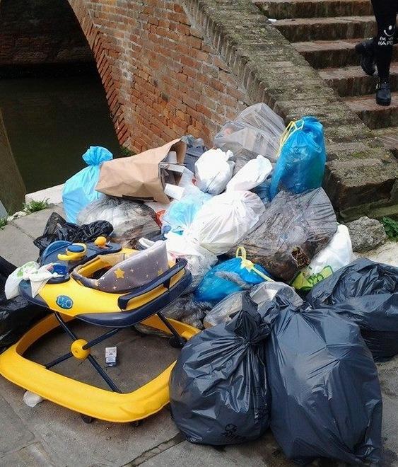 Viaggia in rete la denuncia dei giovani