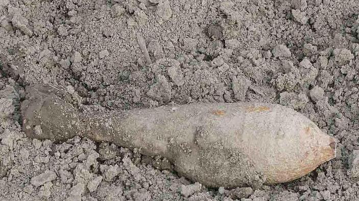 Artificieri da Verona per disinnescare l’ordigno