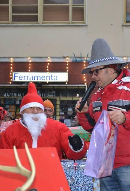 Dopo il successo di domenica tornano i mercatini natalizi