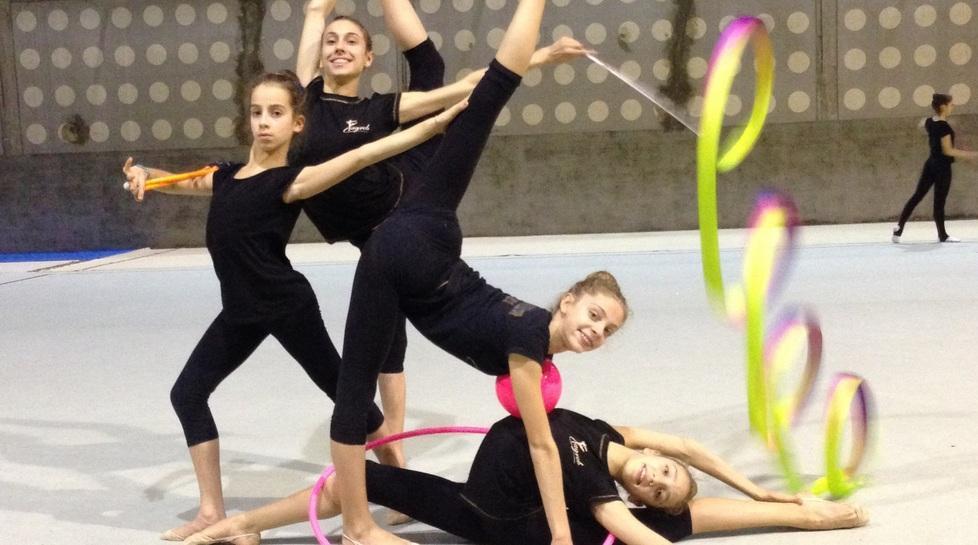 Alla Christmas Cup la Putinati è protagonista 