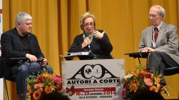 “Autori a Corte” piace anche in versione natalizia