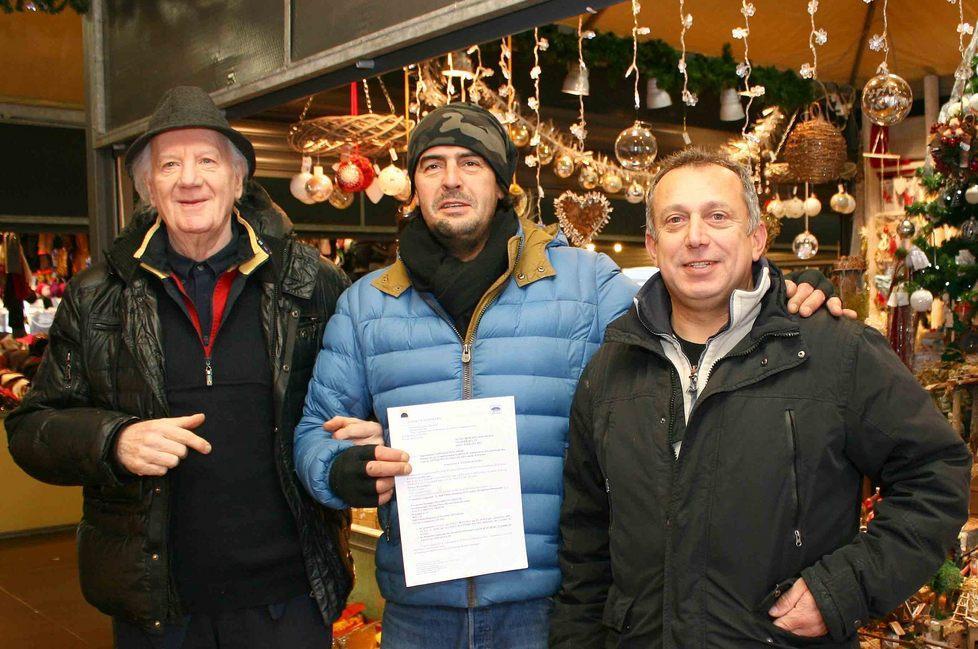 «Niente prodotti tipici? Cara Ascom, fatti un giro» 