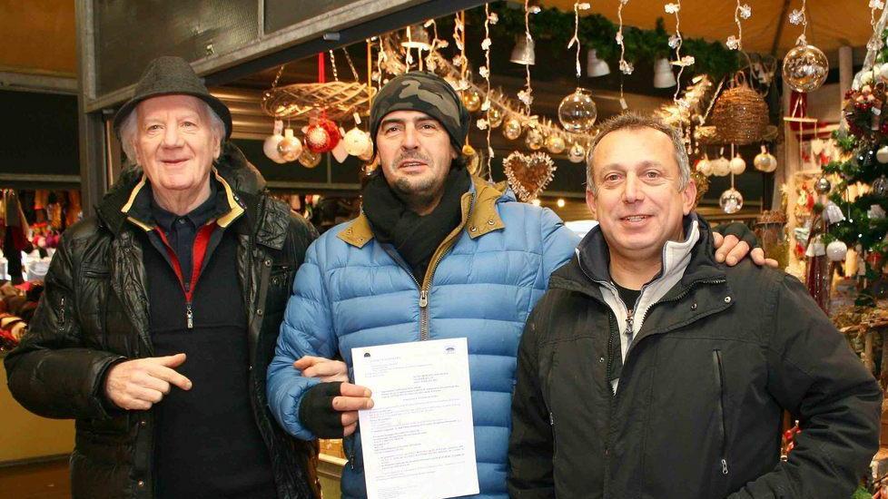 «Niente prodotti tipici? Cara Ascom, fatti un giro»