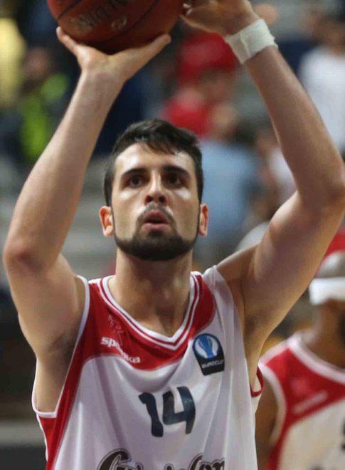 Strepitosi gli “Splash Brothers” Pechacek perde un’occasione