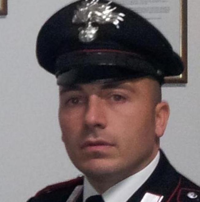 Donna agonizzante salvata dai carabinieri 