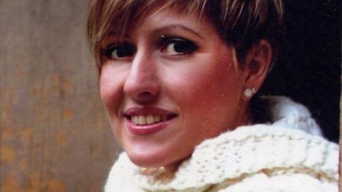 Domani l’addio a Cecilia morta dopo aver partorito